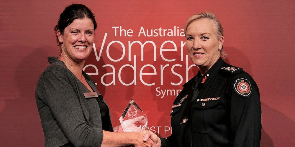 www.f-magazine.online - F-magazine online - Women in Leadership Awards