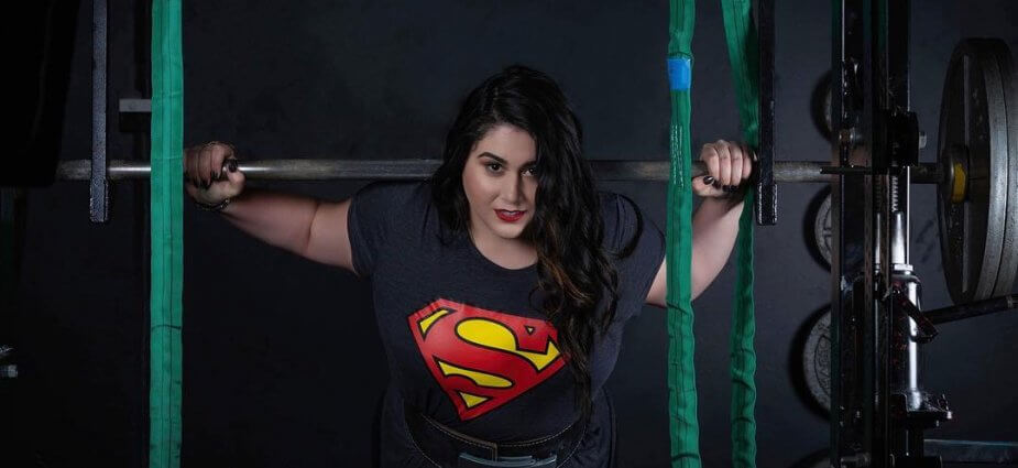 Strong-Woman-Project