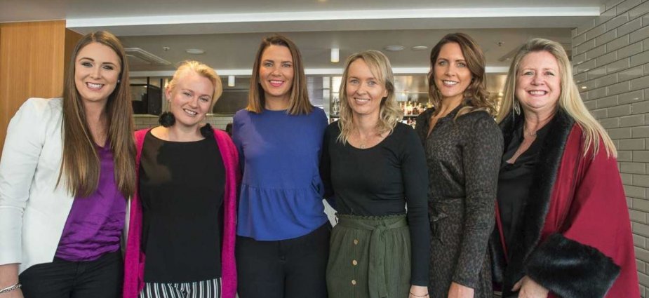 F-Magazine Gold Coast Women in Business