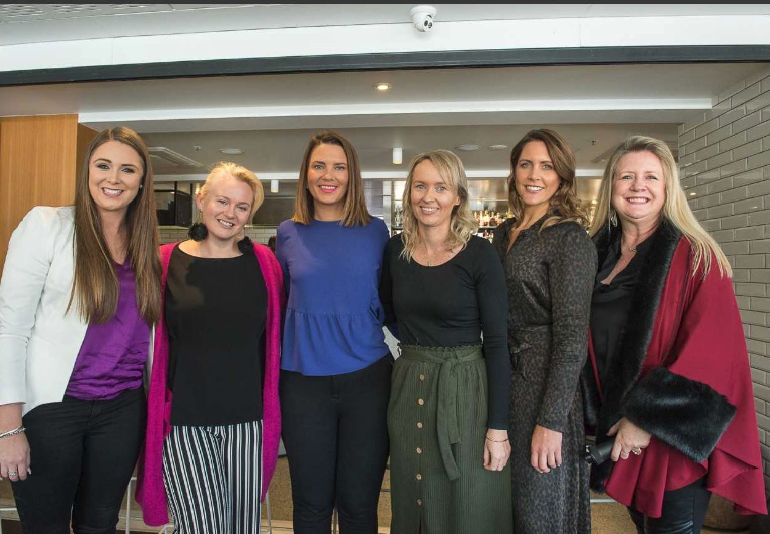 F-Magazine Gold Coast Women in Business