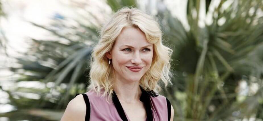 Naomi Watts attends the 'Fair Game' premiere at the 63rd Cannes Film Festival